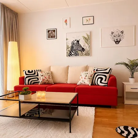 Apartman Papiniidu 52 *