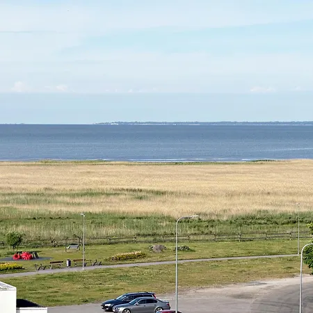 Apartman Papiniidu 52 Pärnu