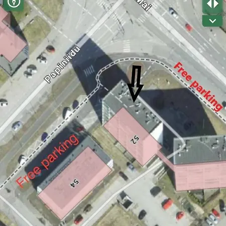 Papiniidu 52 Pärnu